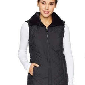 Women's The North Face Mossbud Insulated Reversible Vest